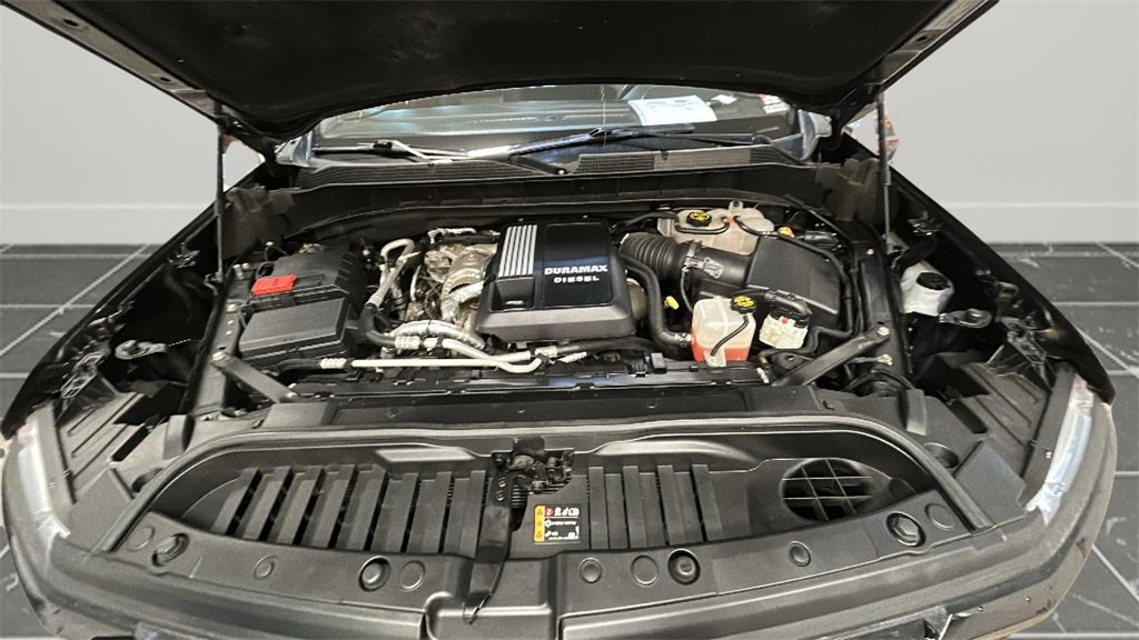 Used 2022 Chevrolet Silverado 1500 RST image 18