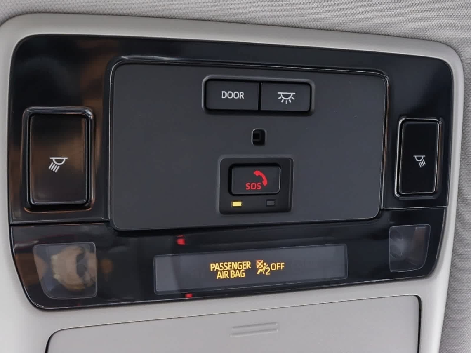 Used 2026 Toyota Grand Highlander FWD image 36
