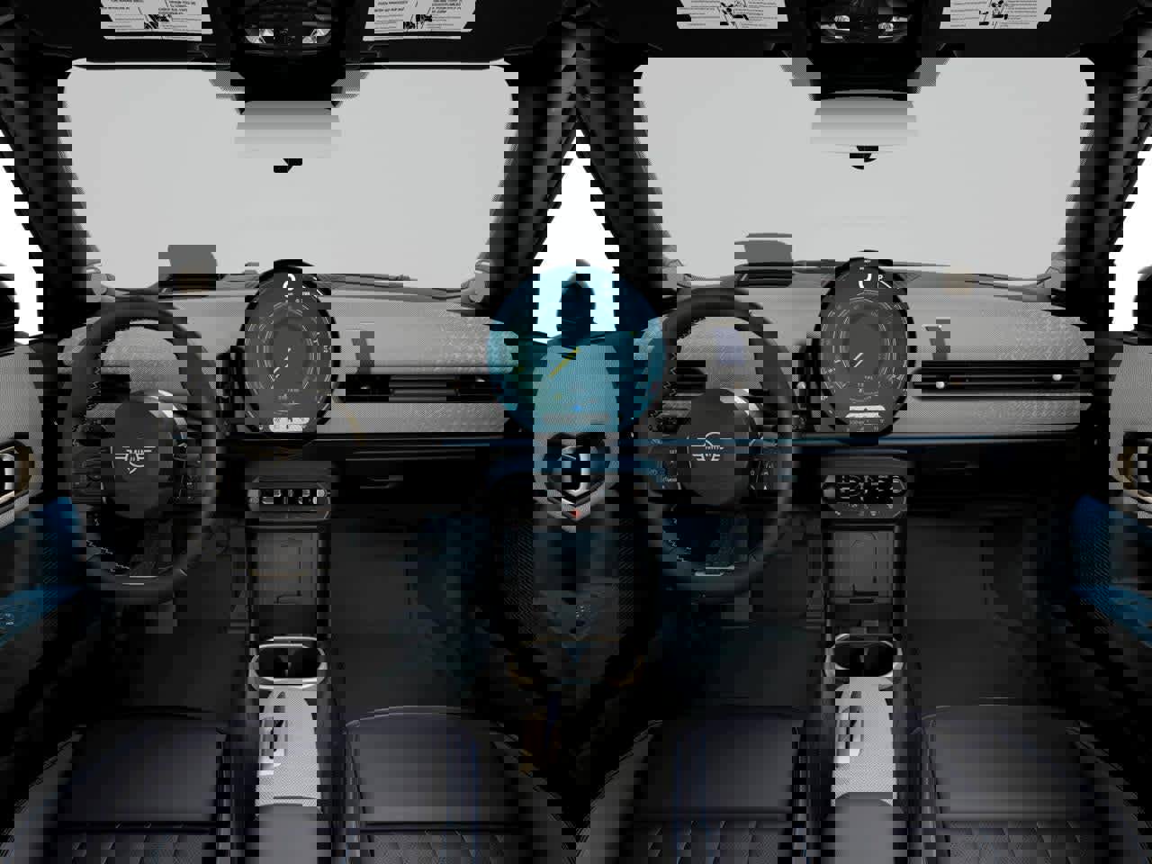 Used 2026 MINI Cooper Convertible image 7