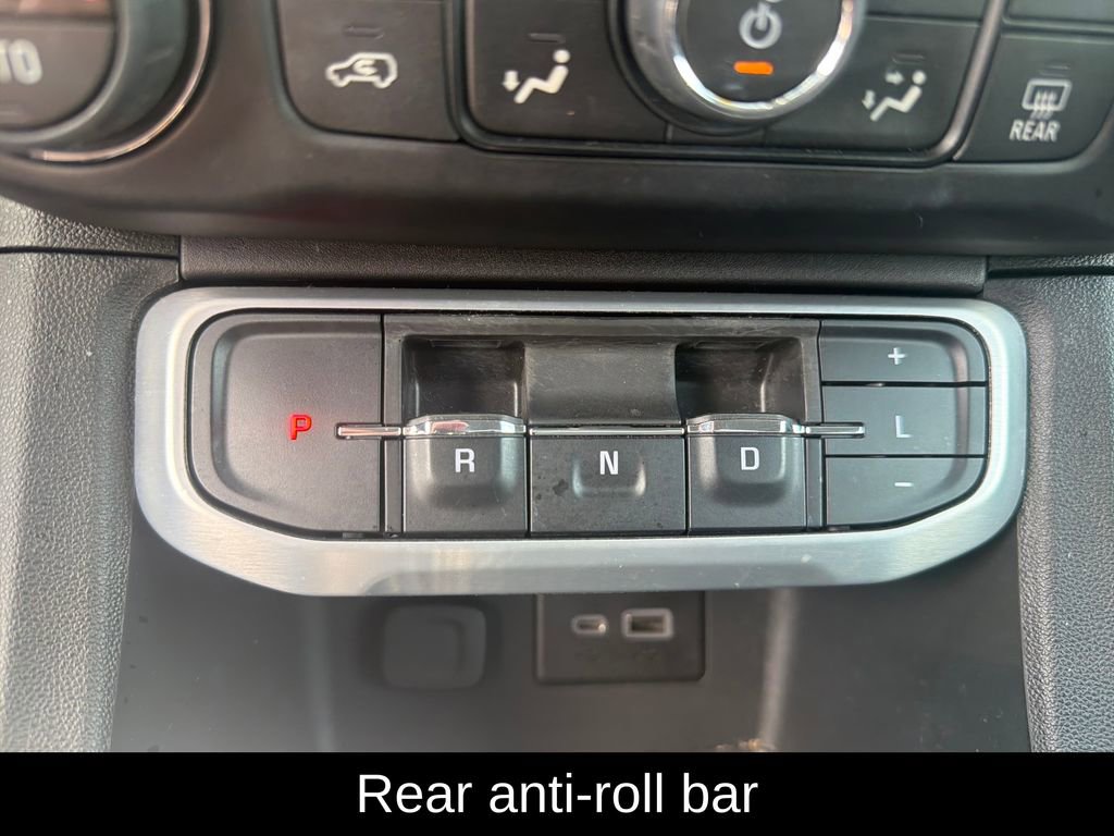 Used 2020 GMC Acadia SLE w/ Driver Convenience Package image 22