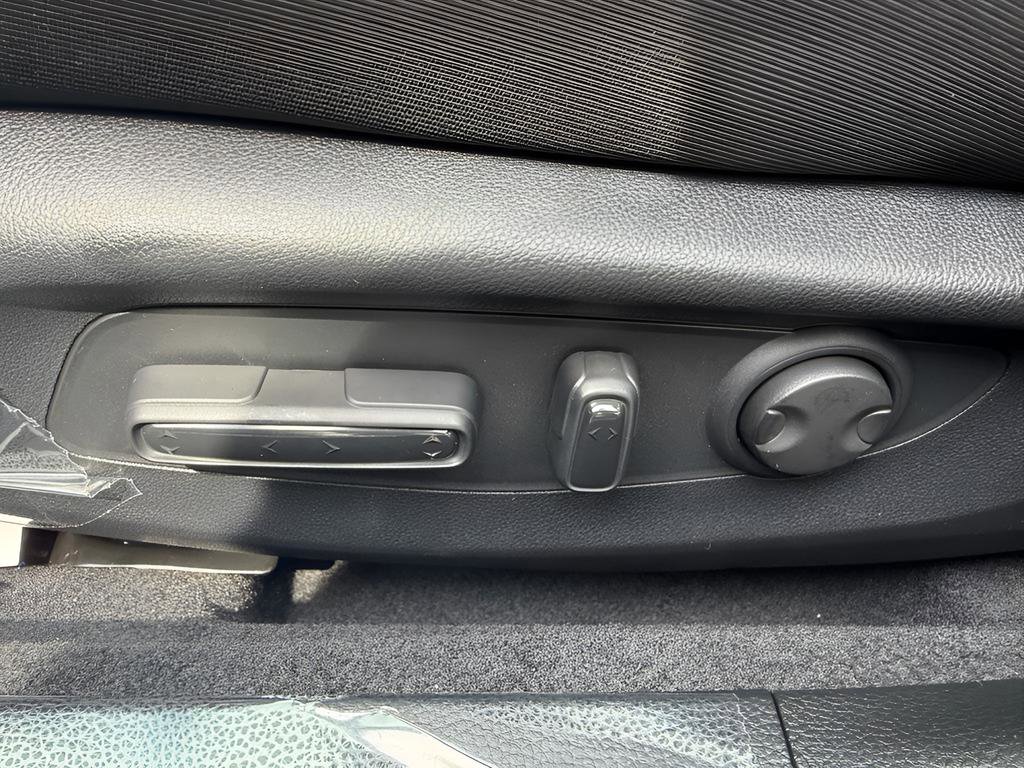 New 2026 Honda Accord SE image 9