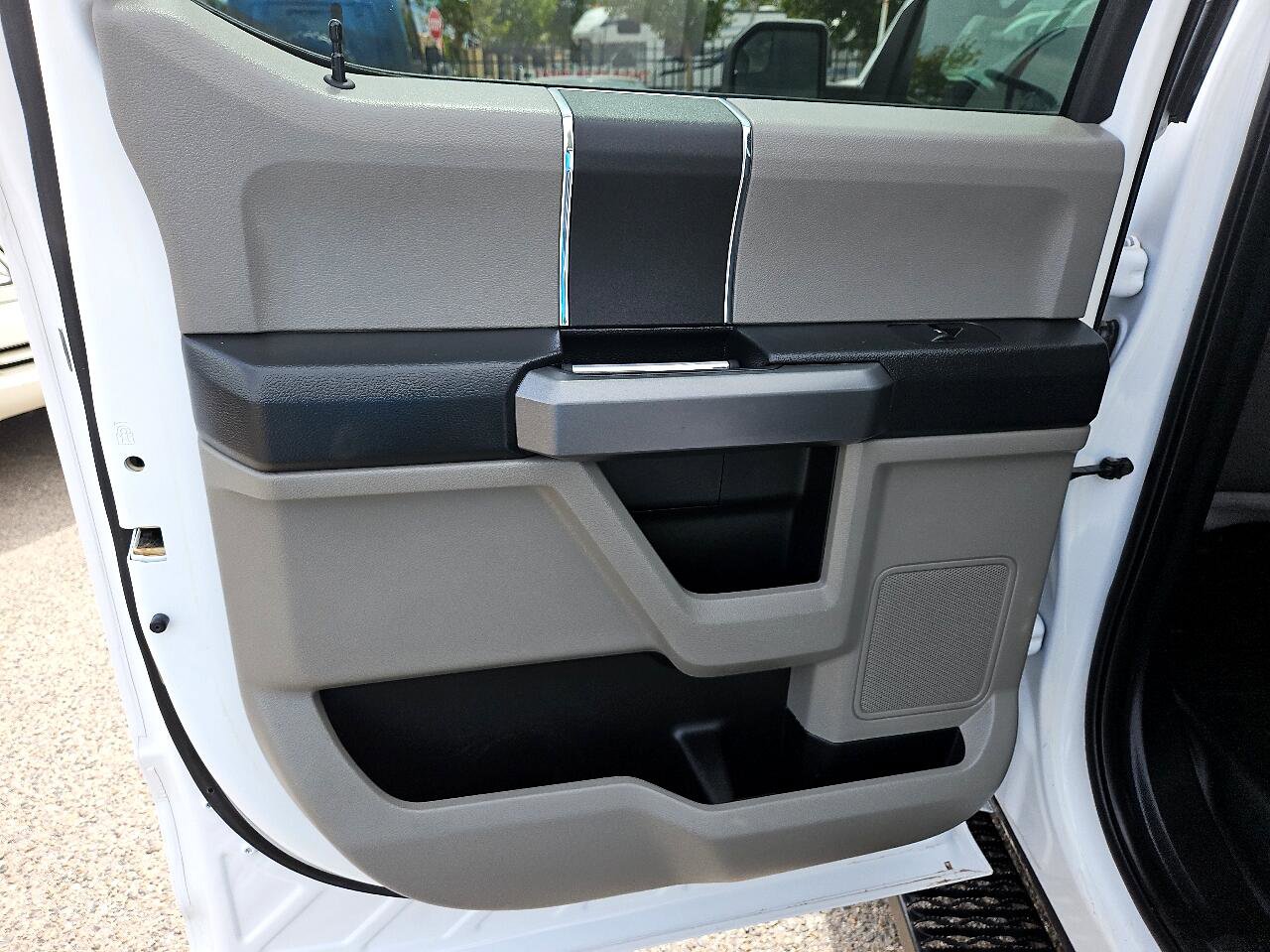 Used 2018 Ford F150 XLT image 12