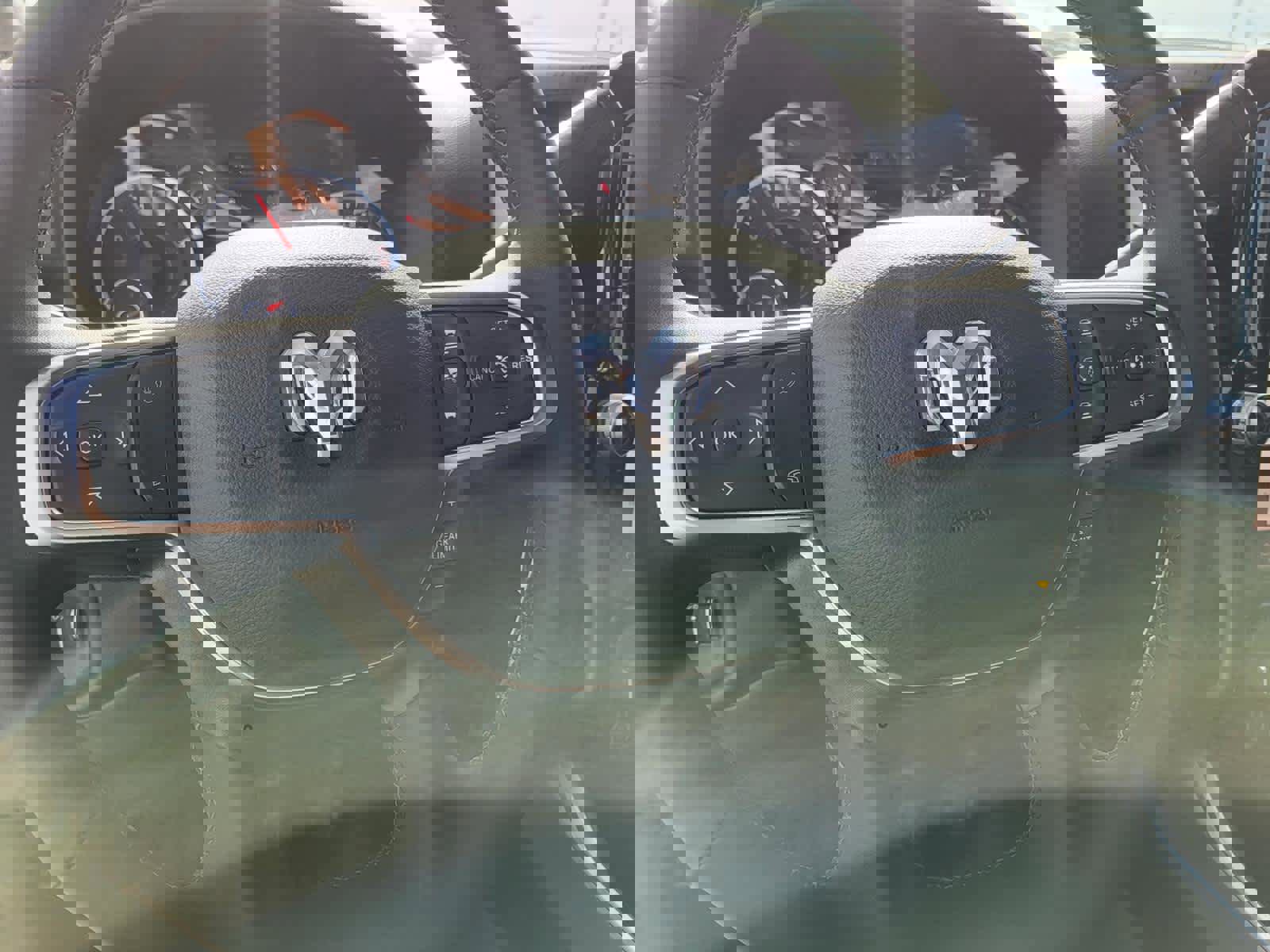 New 2026 RAM 2500 Lone Star image 18