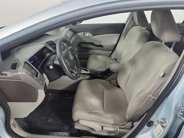 Used 2012 Honda Civic LX image 16
