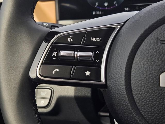 New 2026 Kia Seltos EX w/ EX Sunroof Package image 23