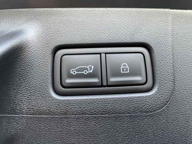 New 2026 Hyundai Santa Fe Limited image 21