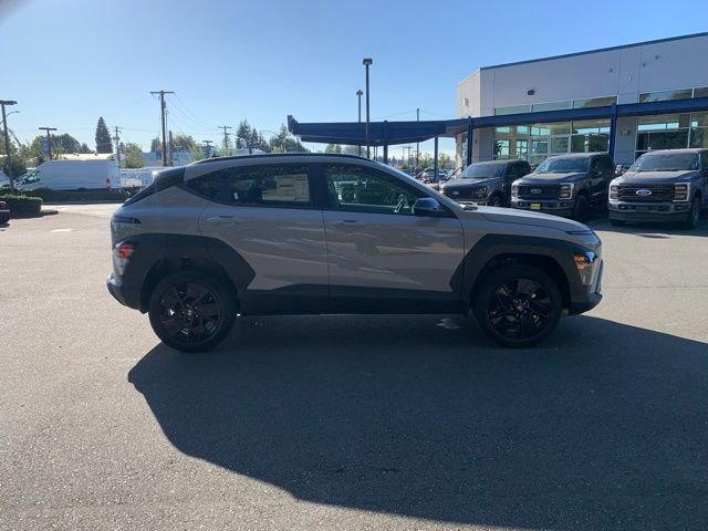 New 2026 Hyundai Kona SEL Sport image 7