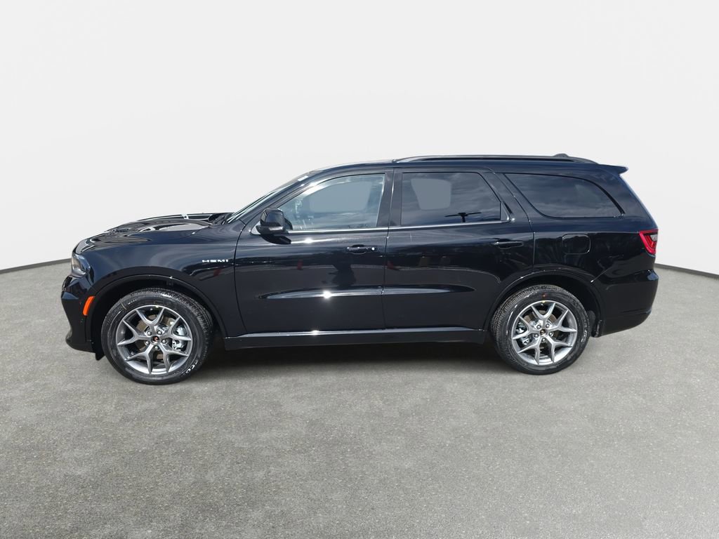 New 2026 Dodge Durango GT image 8