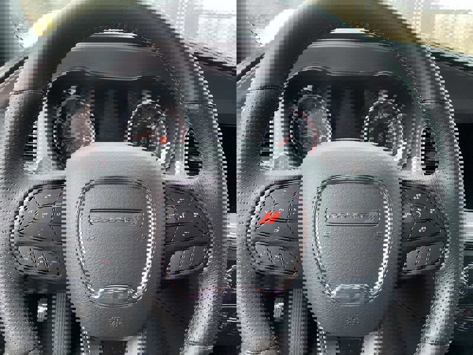 Used 2023 Dodge Charger Scat Pack w/ Plus Group image 15