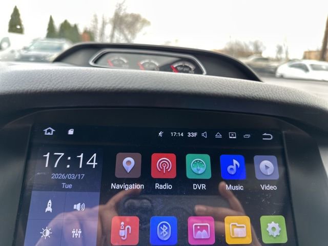 Used 2017 Ford Focus ST image 35