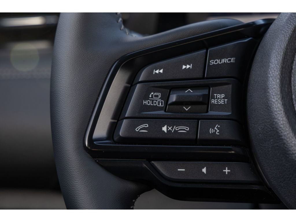 New 2026 Subaru Outback Touring XT image 27