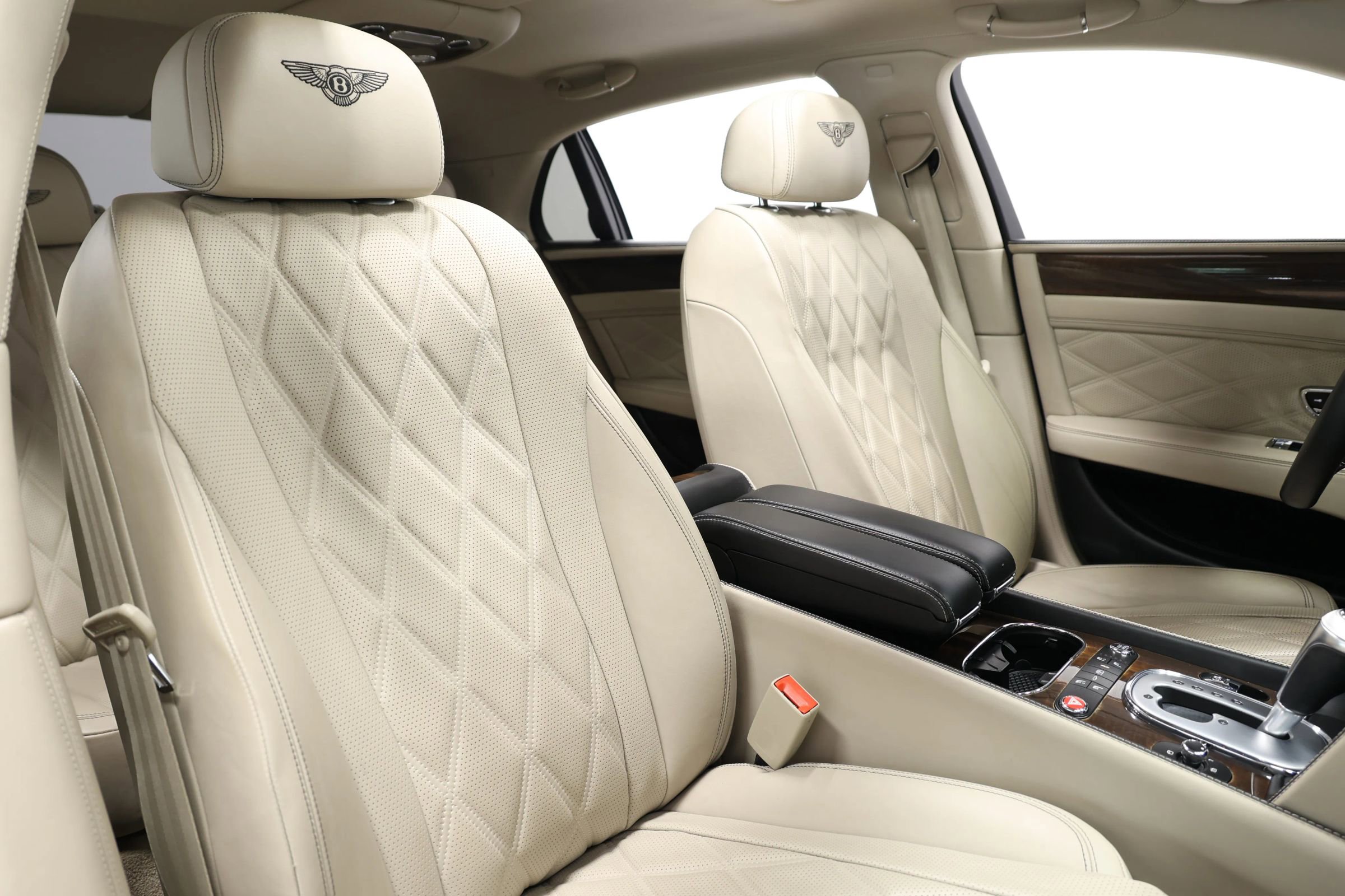 Used 2014 Bentley Flying Spur W12 AWD/4WD image 99