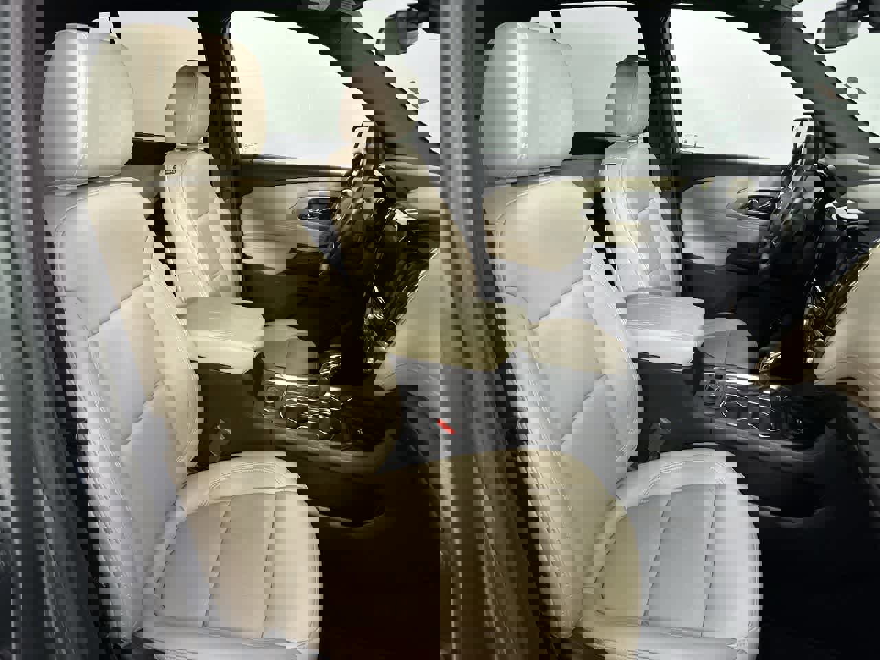 Used 2023 Chevrolet Traverse LT image 10