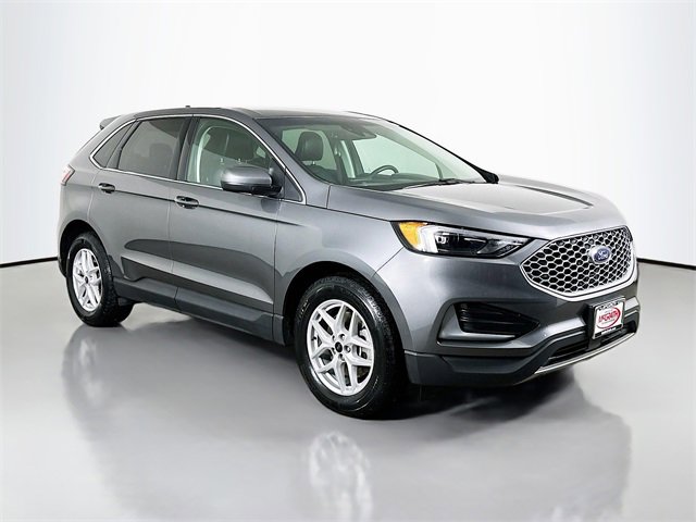 Used 2024 Ford Edge SEL image 12