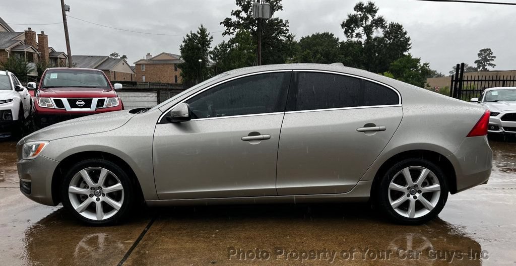 Used 2016 Volvo S60 T5 Premier FWD image 3