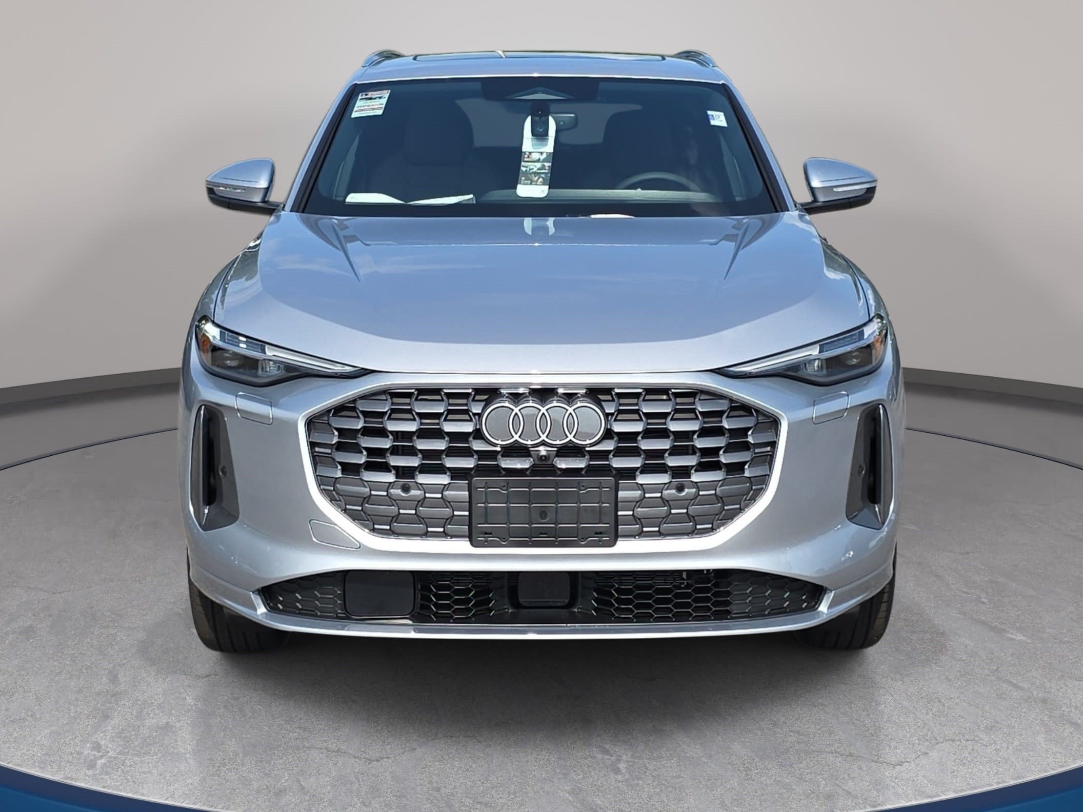 New 2026 Audi Q5 Premium Plus AWD/4WD image 2