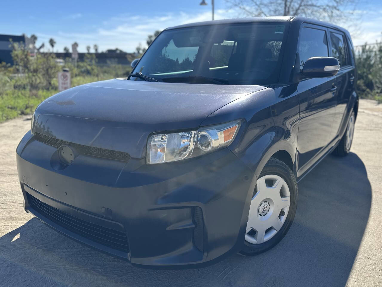Used 2012 Scion xB