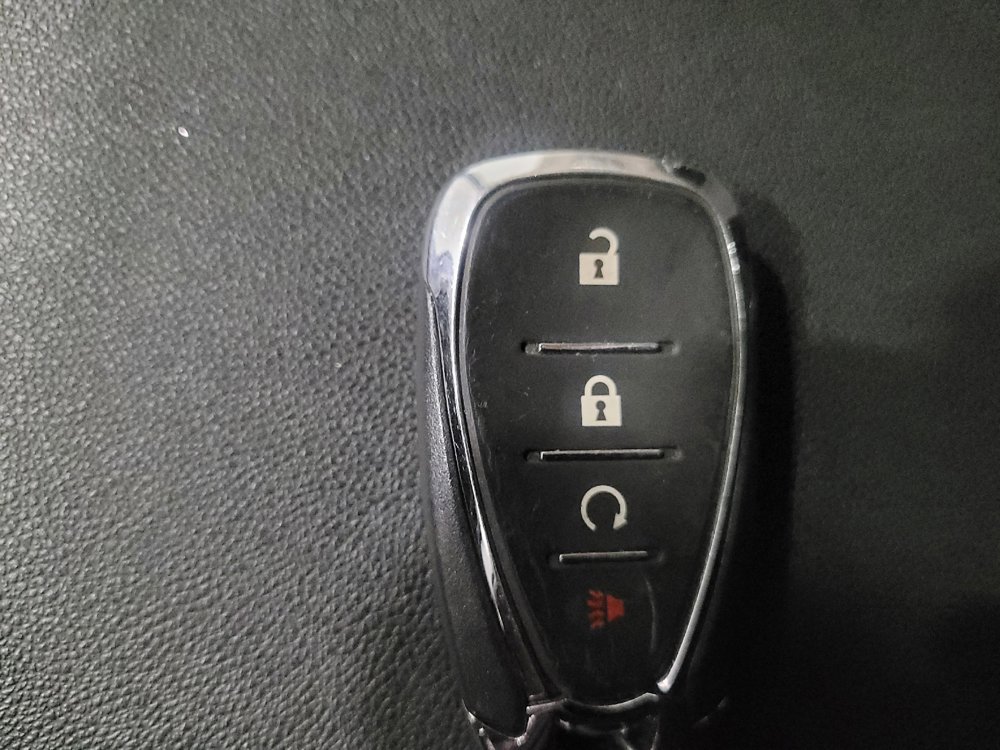 Used 2023 Chevrolet Equinox LS w/ LPO, Floor Liner Package image 32