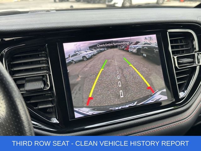Used 2023 Dodge Durango R/T image 4
