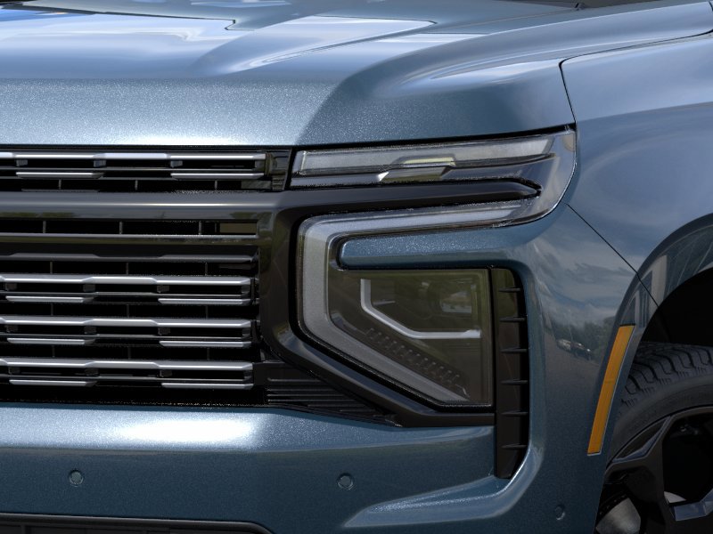 New 2026 Chevrolet Suburban High Country AWD/4WD image 12