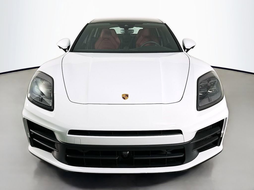 New 2026 Porsche Panamera image 6