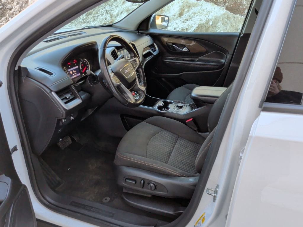 Used 2019 GMC Terrain SLE w/ Driver Convenience Package image 14