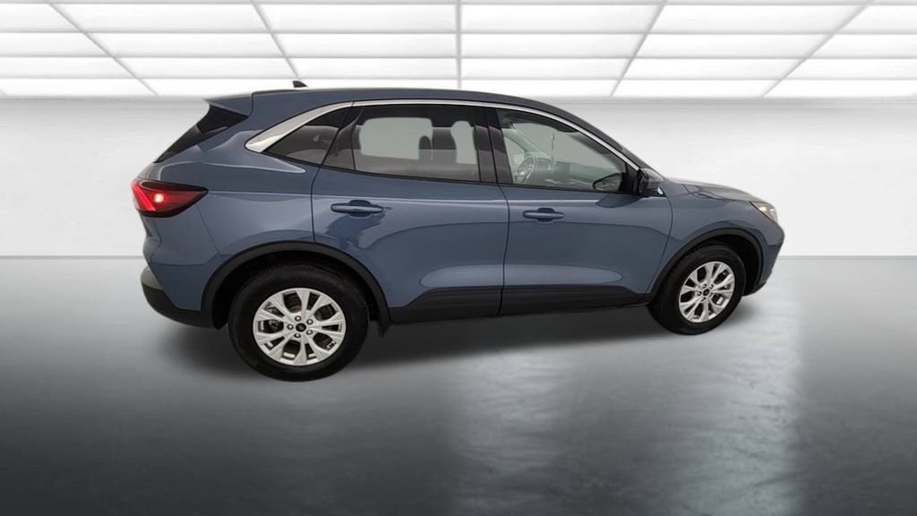 Certified 2023 Ford Escape Active w/ Tech Pack #2 image 11