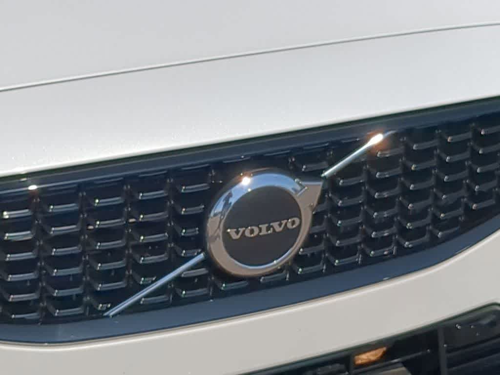 Certified 2024 Volvo S60 B5 Core w/ Climate Package FWD image 11
