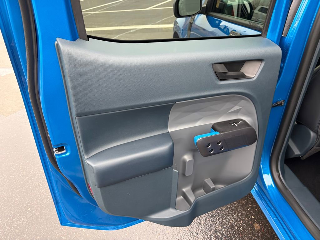 New 2026 Ford Maverick Lobo AWD/4WD image 27