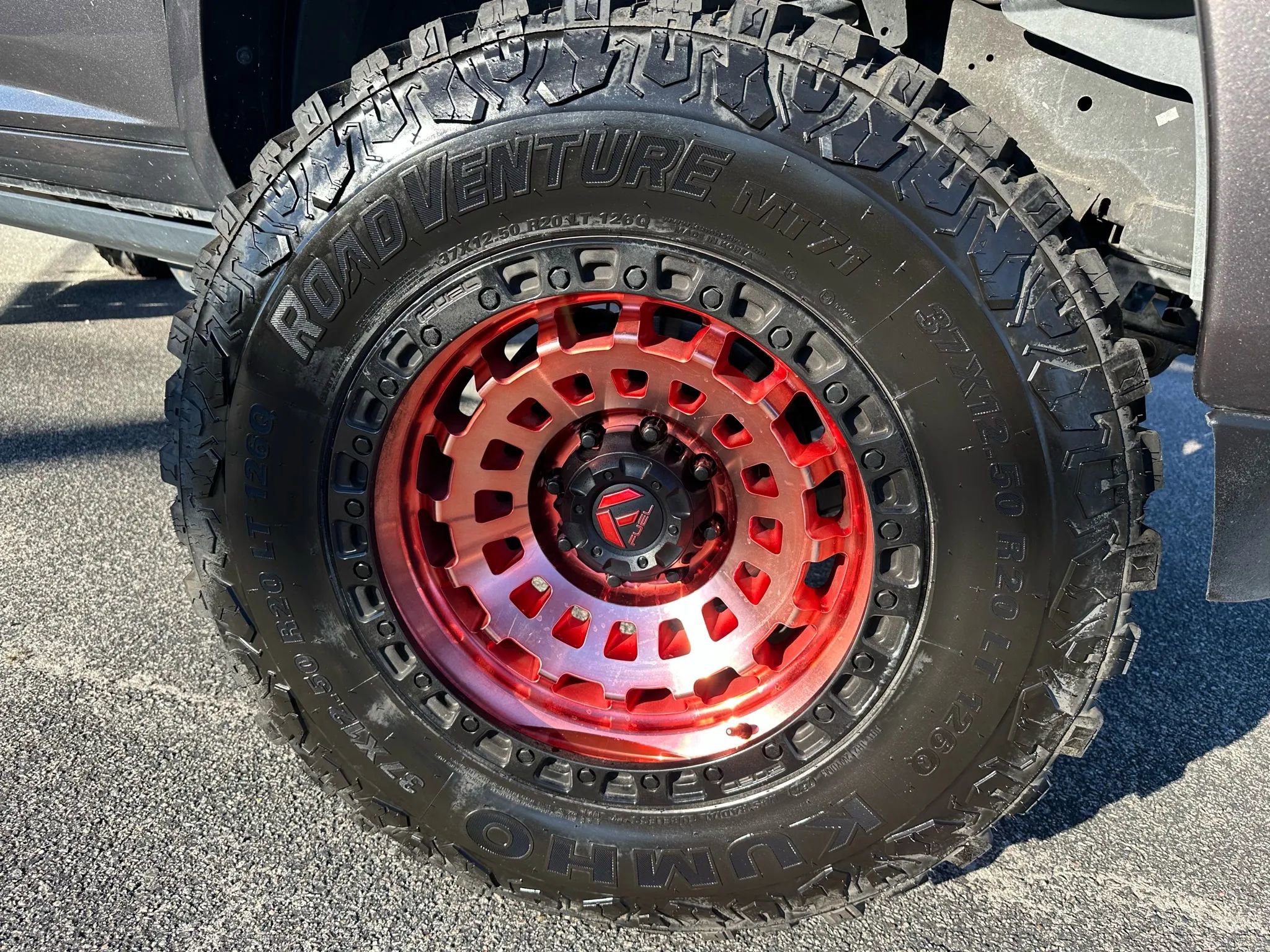 Used 2019 RAM 2500 Laramie image 55