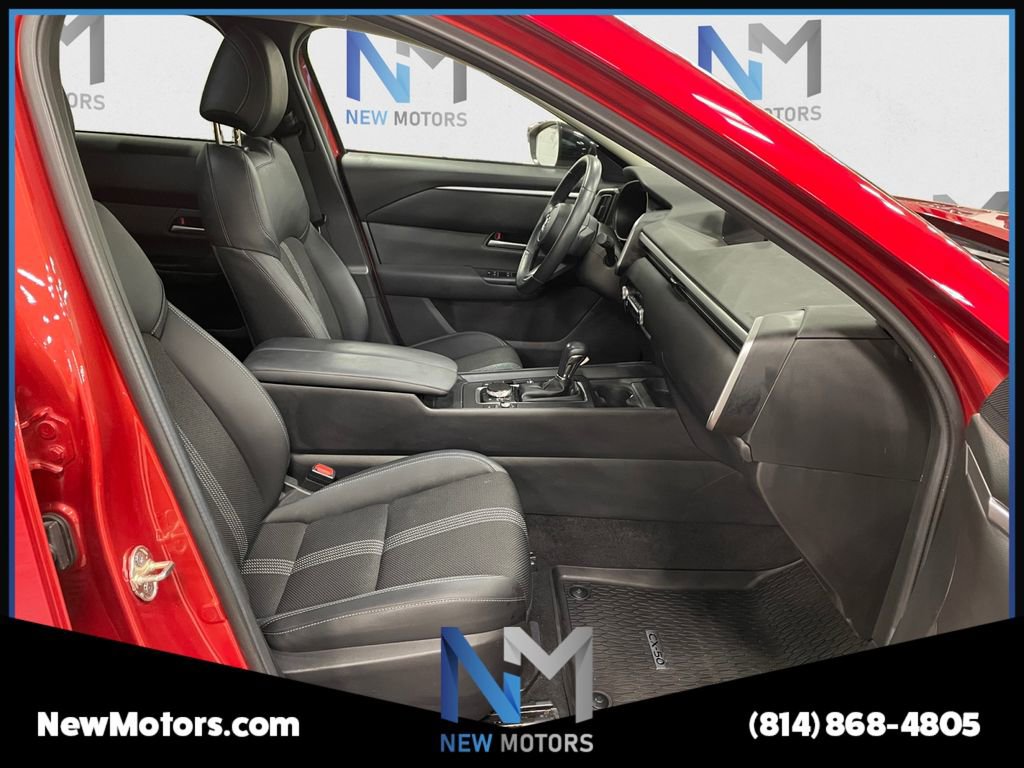 Used 2024 MAZDA CX-50 AWD 2.5 S w/ Preferred Package image 15