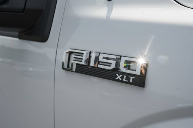 Used 2020 Ford F150 XLT w/ Trailer Tow Package AWD/4WD image 18