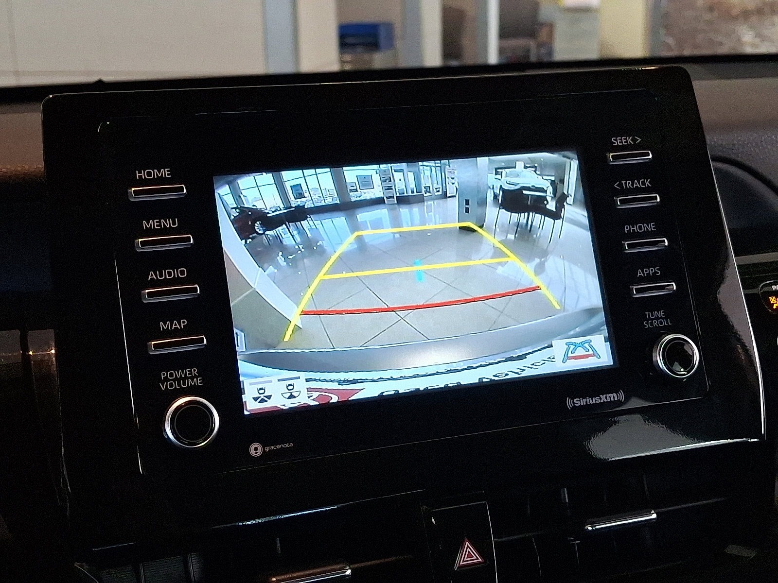 Certified 2024 Toyota Camry LE image 17