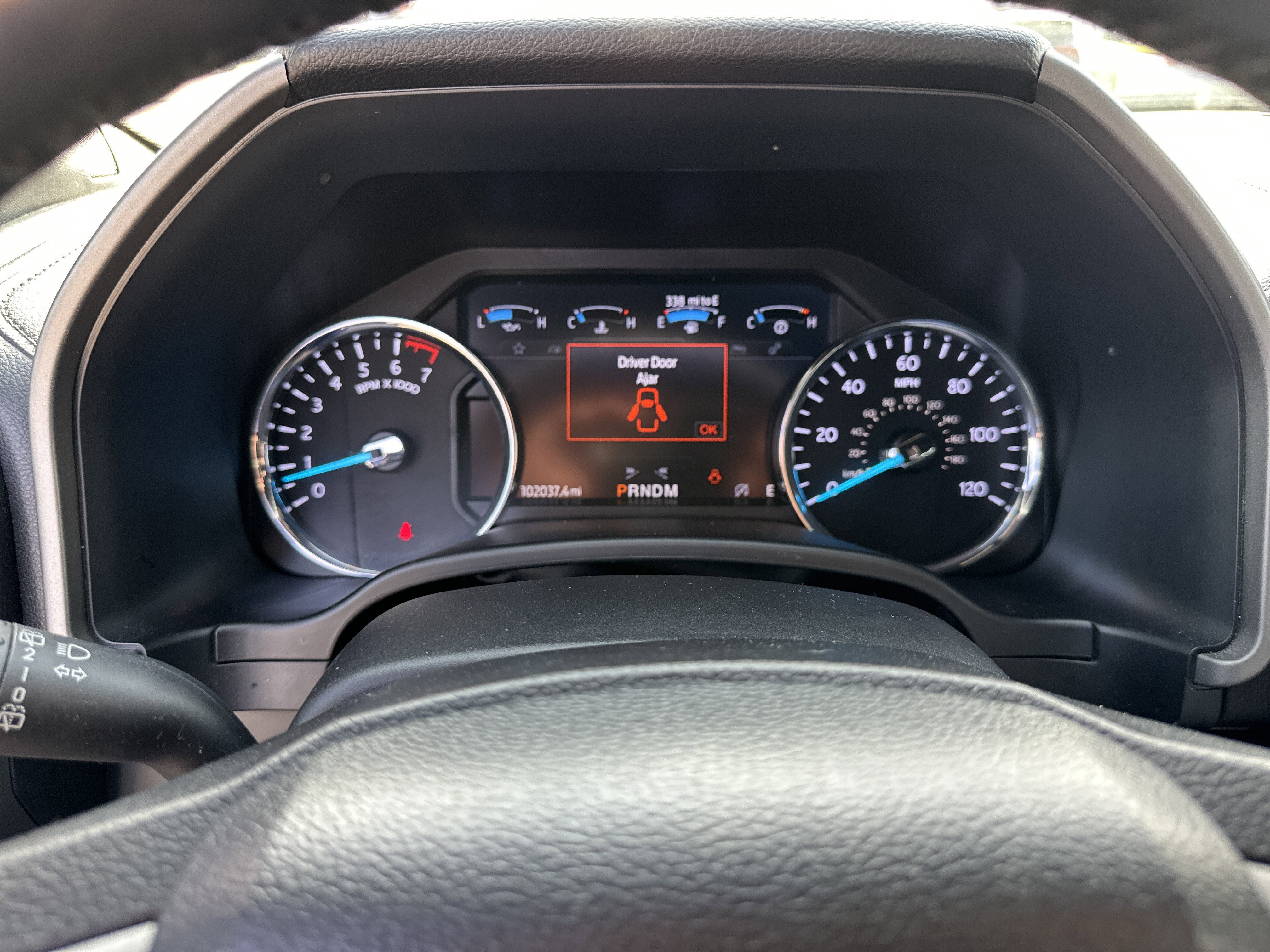 Used 2021 Ford Expedition XLT image 30