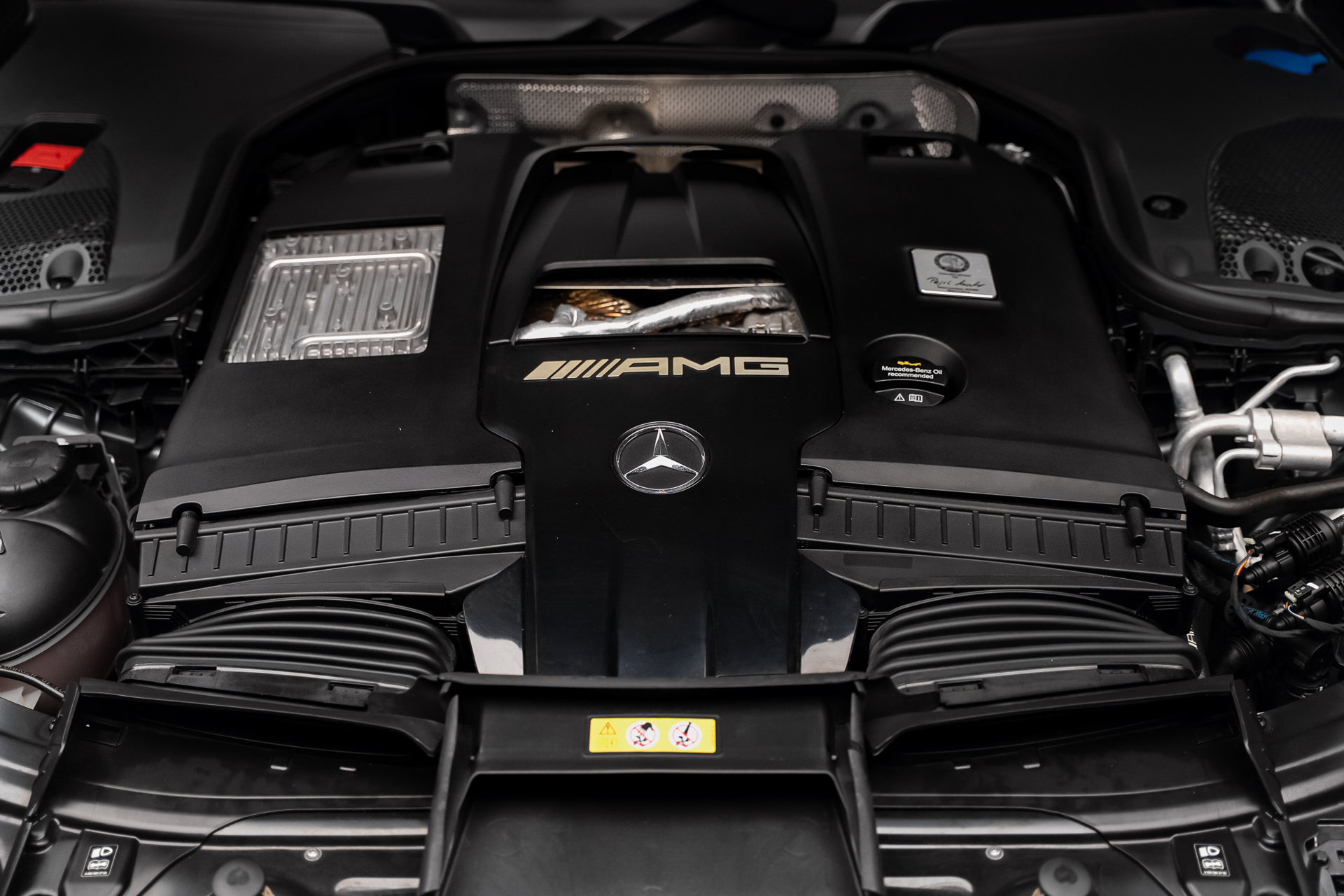 Used 2023 Mercedes-Benz AMG GT 63 image 85