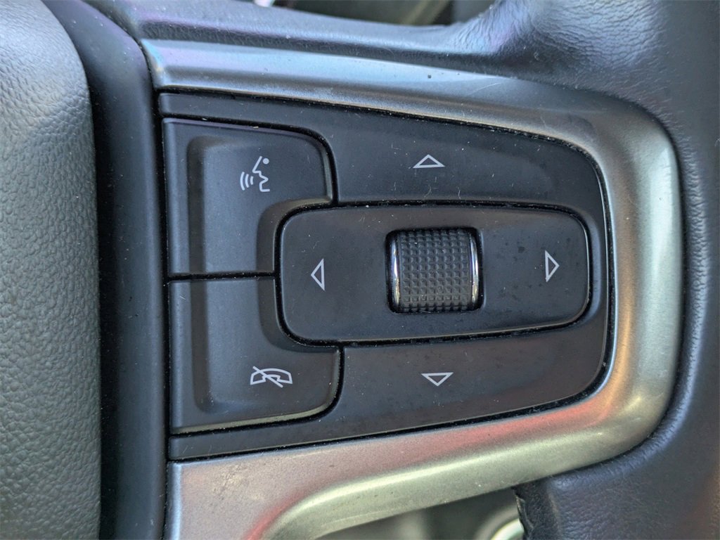 Used 2020 Chevrolet Silverado 1500 RST image 29