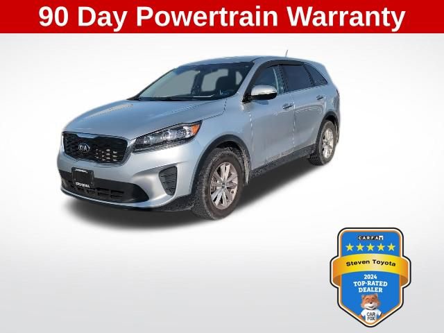 Used 2019 Kia Sorento L image 1