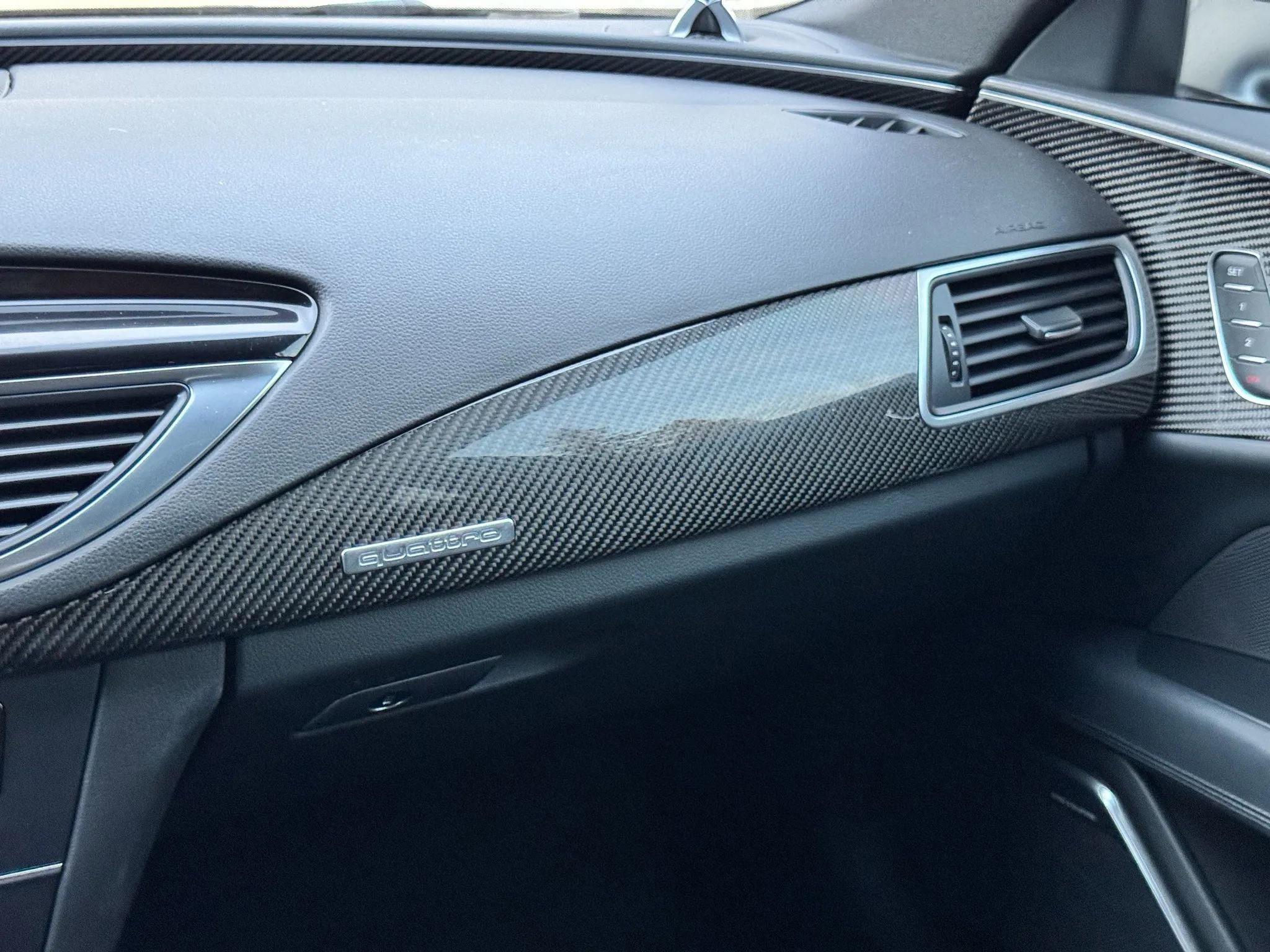 Used 2014 Audi RS 7 Prestige image 50