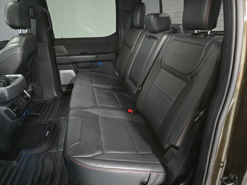 Used 2024 Ford F150 Raptor AWD/4WD image 27