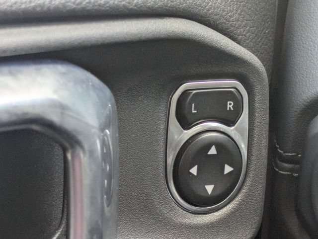 Used 2024 Jeep Wrangler Unlimited Sahara w/ Safety Group AWD/4WD image 26