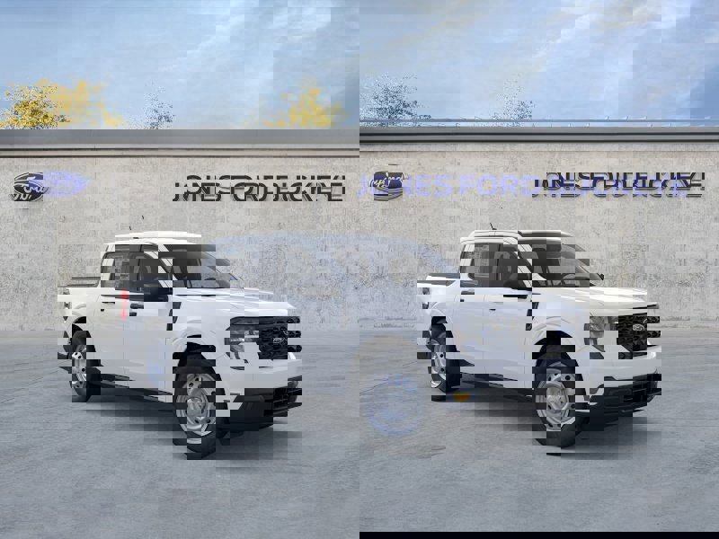 New 2026 Ford Maverick XL image 9