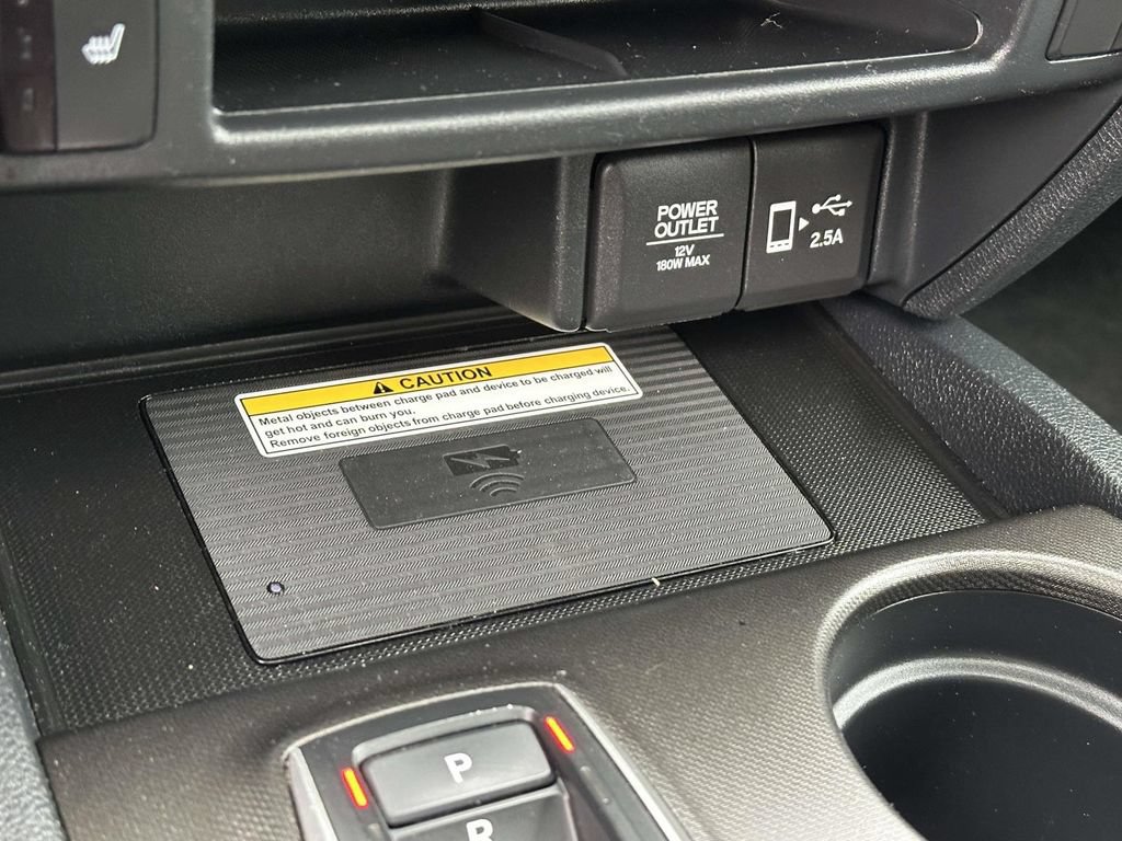Used 2022 Honda Pilot TrailSport image 30