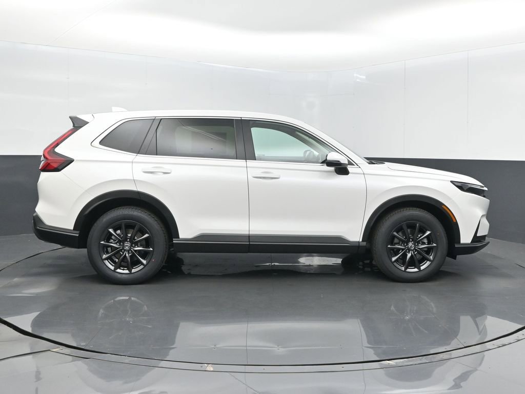 New 2026 Honda CR-V EX-L image 25
