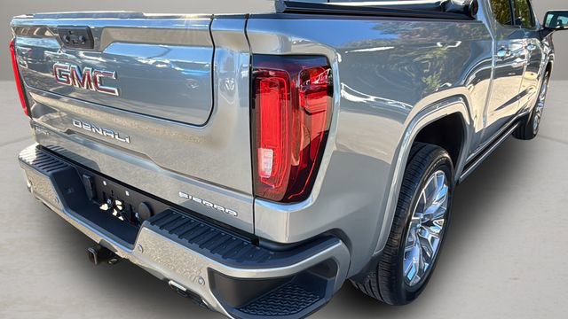 Used 2023 GMC Sierra 1500 Denali w/ Denali Reserve Package image 38