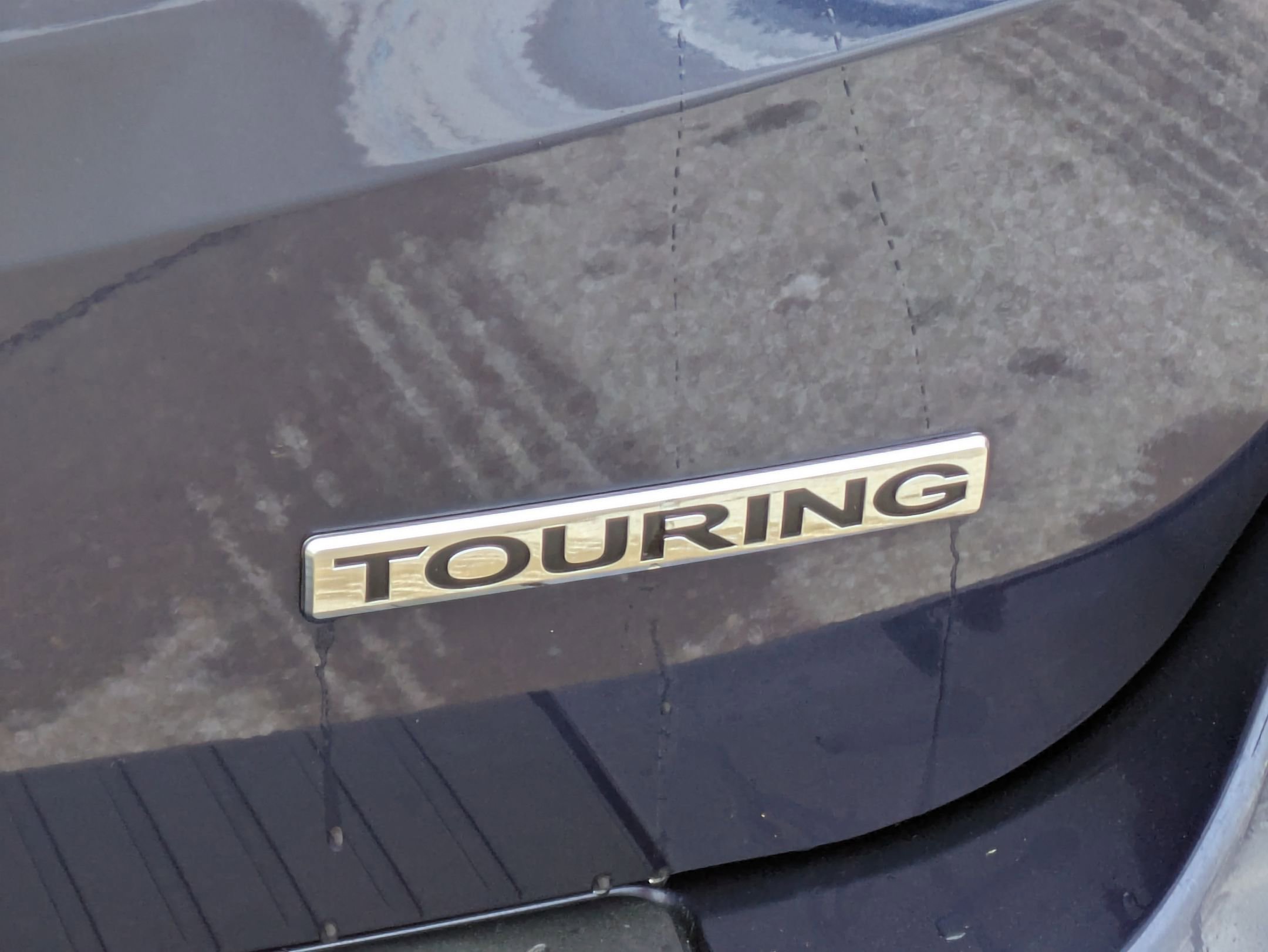 Certified 2024 Honda Odyssey Touring image 30