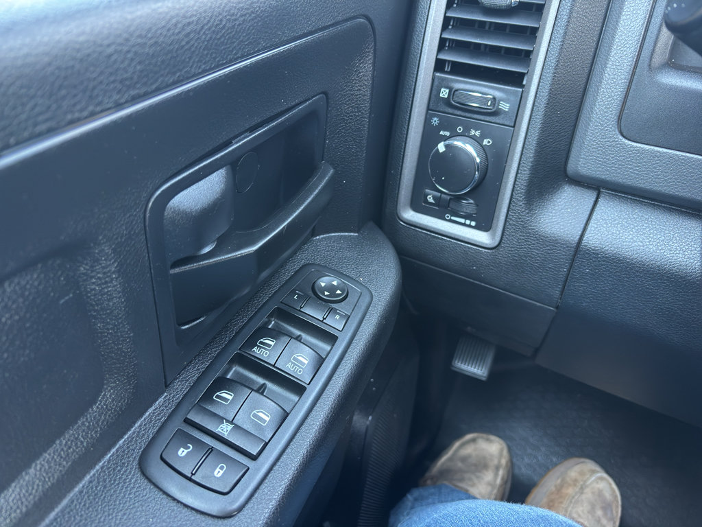 Used 2017 RAM 2500 Tradesman w/ Popular Equipment Group AWD/4WD image 24