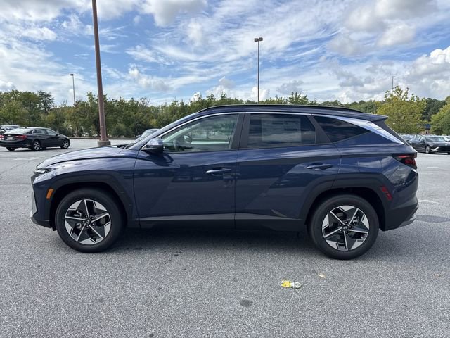 New 2026 Hyundai Tucson SEL image 4