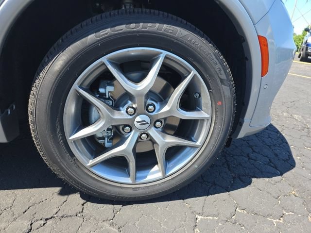 New 2026 Dodge Durango GT AWD/4WD image 32