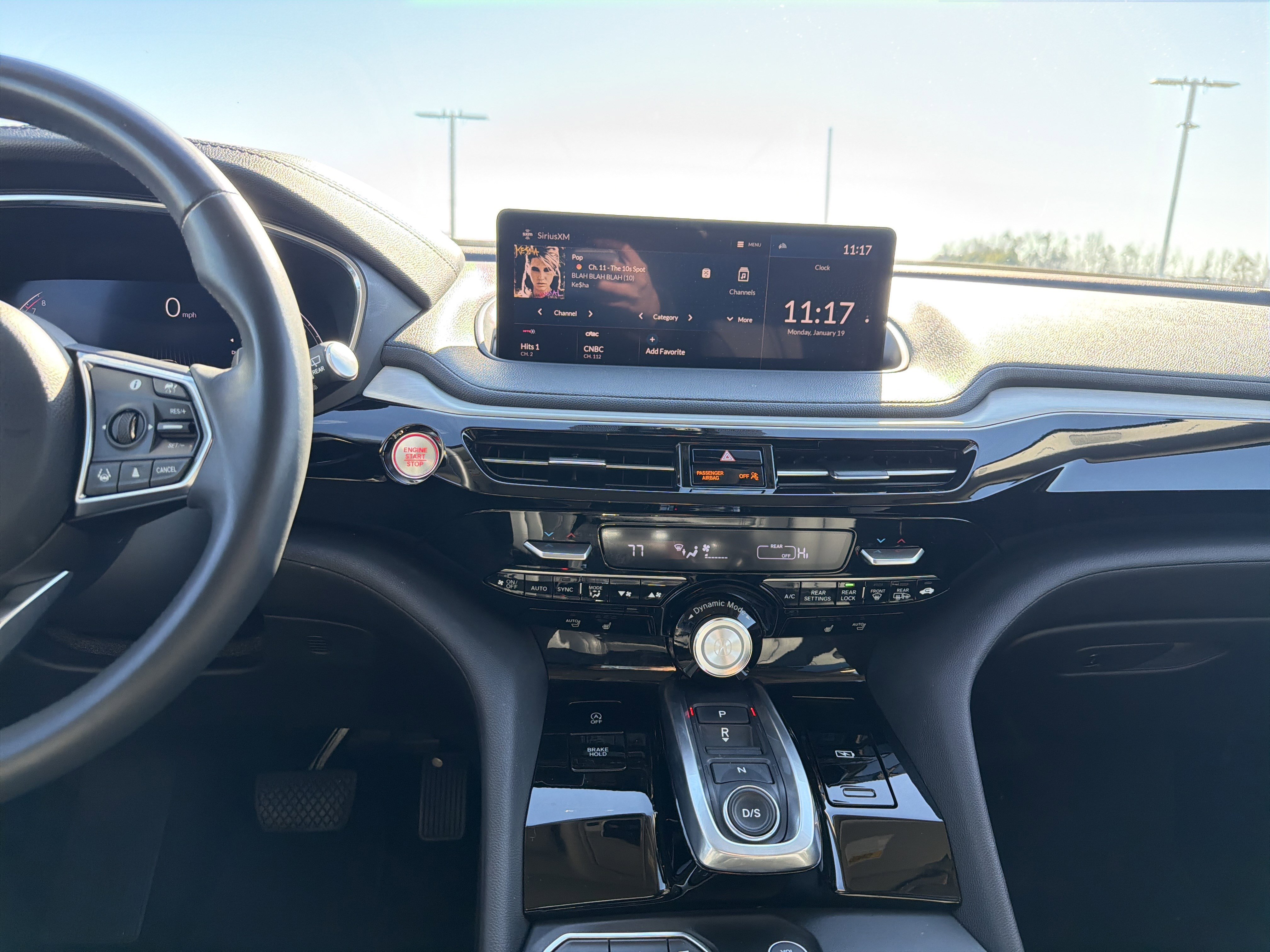 Certified 2024 Acura MDX SH-AWD image 30