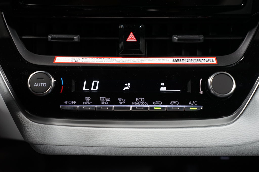 New 2027 Toyota Corolla SE FWD image 20